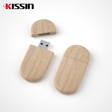 Kissin Factory Outlet Memory USB Flash Drives - 16GB, 32GB, 64GB, 128GB