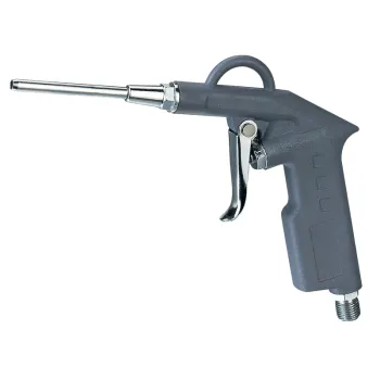 DG10B-3 Pneumatic Cleaning Long Nozzle Air Duster Spray Blow Gun