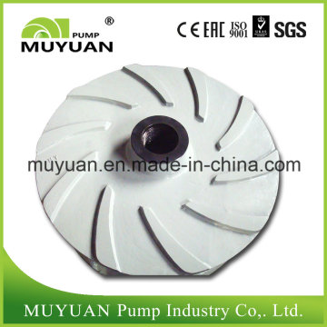 Centrifugal Slurry Mining Pumps Parts-Impeller