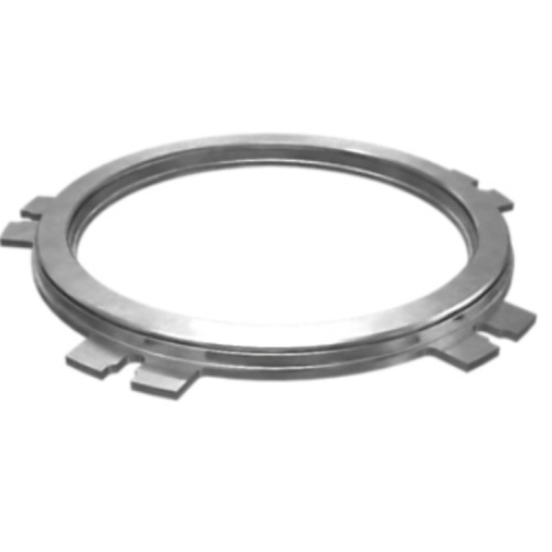 PC200-8 Excavator Flywheel Housing Seal 6732-21-1310