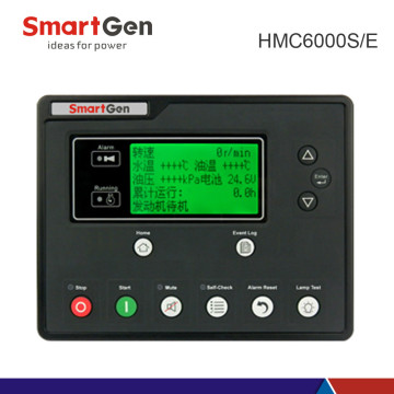 HMC6000 Diesel Engine Controller
