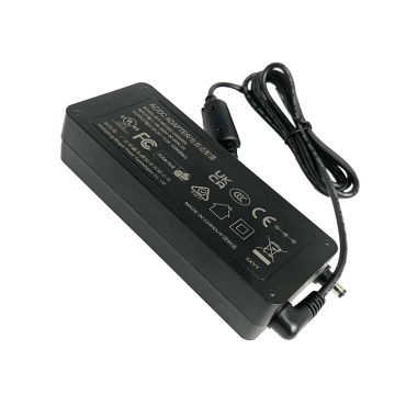 20V4A 24V4A Adattatore di alimentazione Desktop Switching Alimentatore