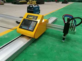 PPC1325 Portable CNC Plasma Cutting Machine