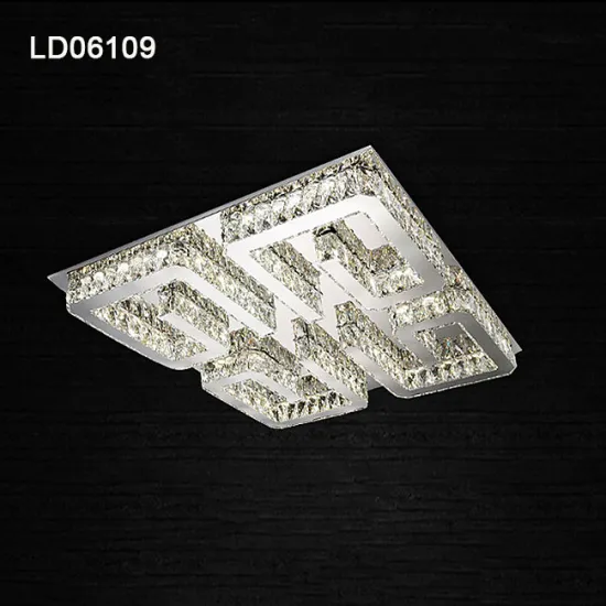 hotel foyer chandeliers lighting led luster light