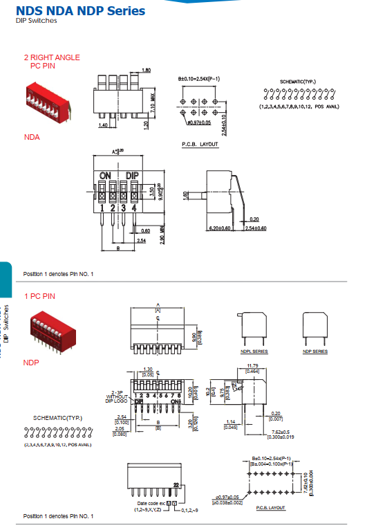 NDS dip switch spec 2