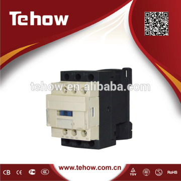 New electric contactor 25A contactor vacuum contactor