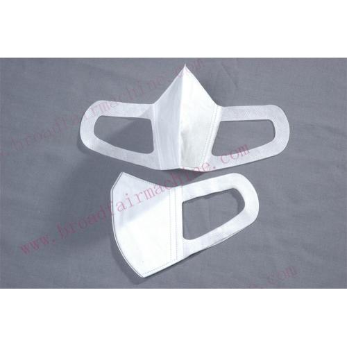 Surgical Face Mask Making Machinery