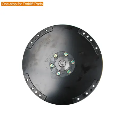 Forklift Parts: JH265H2 Transmission Torque Converter for Nissan Forklift