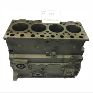 New High Quality Diesel Engine Long Block Assembly for Excavator - CY B3.3