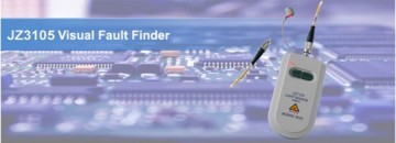 JZ3105 Visual Fault Finder