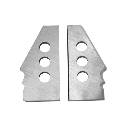 Alloy Blade Scraping Blade for Woodworking Biesse Edge Banding Machine