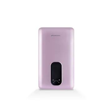 Rapid Heating Instant Electric Water Heater For Bathroom