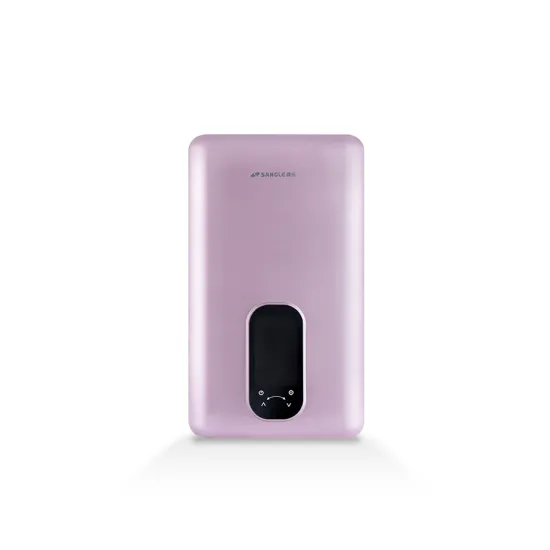 High Quality Evacuated Tubes Hot Water Heaters