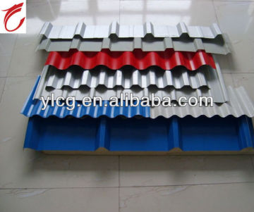galvanized steel sheet