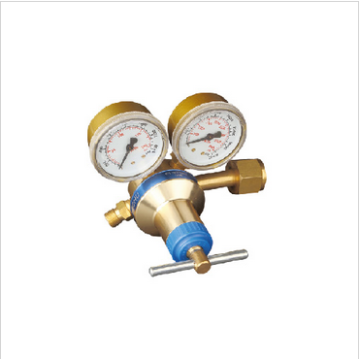 New Type Gas Regulator