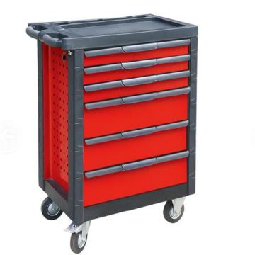 tool trolley,garage tool trolley,aut repair tool trolley