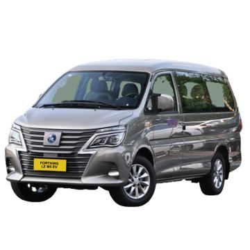 In Stock: Lingzhi M5ev - Dongfeng Electric Van with Max Speed 100km/h