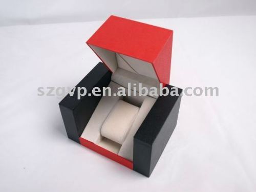 excellent craft plastic watch box