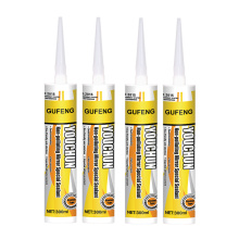 China Sealing sealant for door and window installation engineering Supplier