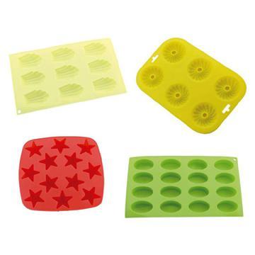 iLID6112 Silicone Ice Tray