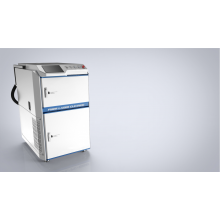 Machine de nettoyage laser INCODE 100W