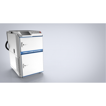 INCODE 100W laserrengöringsmaskin