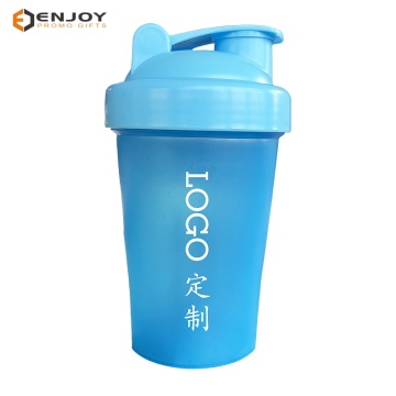 Wholesale Custom Logo Plastic Protein Powder Shake Cups for Fitness
