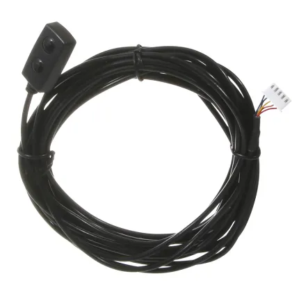 Customized Automotive Navigation Rear Camera Switching Cable