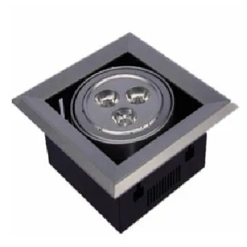 3w led beans gall lights