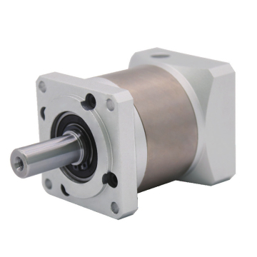 Precision Planetary Reducer Gears for Servo Motors - 60mm to 130mm