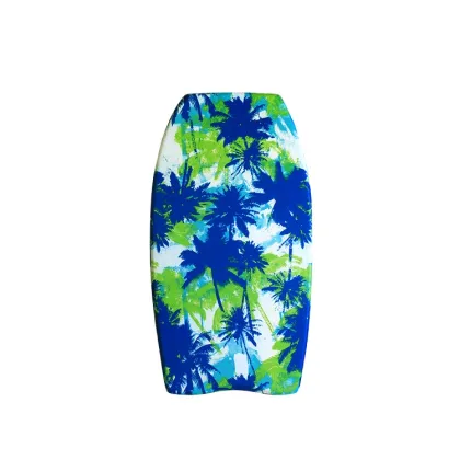 2024 Beach Training Aids: Kickboards, Adult Body Boards, and EPS Foam Boards for Summer Activities