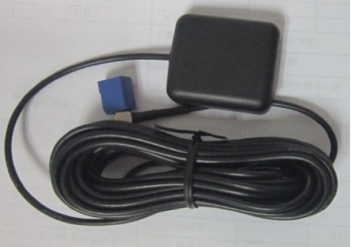 GPS Exter receiving antenna