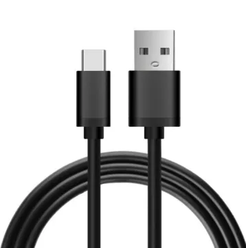 Usb-A To Type-C Fast Charging Cable