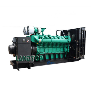 110kva Cummins diesel generator for sale