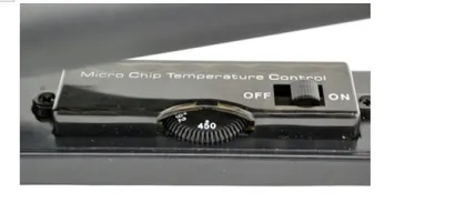 Ceramic Tourmaline Smooth stay Pro hair straightener