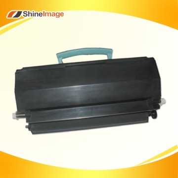 Compatible for Lexmark E460X11A from china toner cartridge for E460dn E460dW E462dtn
