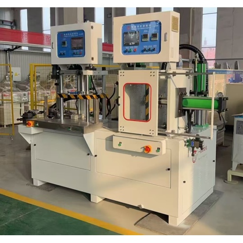 Investment casting equipment wax injection machine