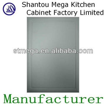 Modern kitchen cabinets door design