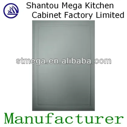 Modern kitchen cabinets door design