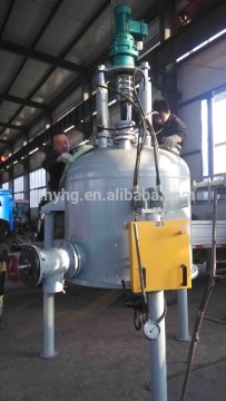 glass lined steel agitated nutsche filter                        
                                                Quality Choice