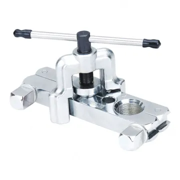 Copper Tube Flaring Tools: The CT-500 Handheld Flaring Tool for Professional Pipe Work