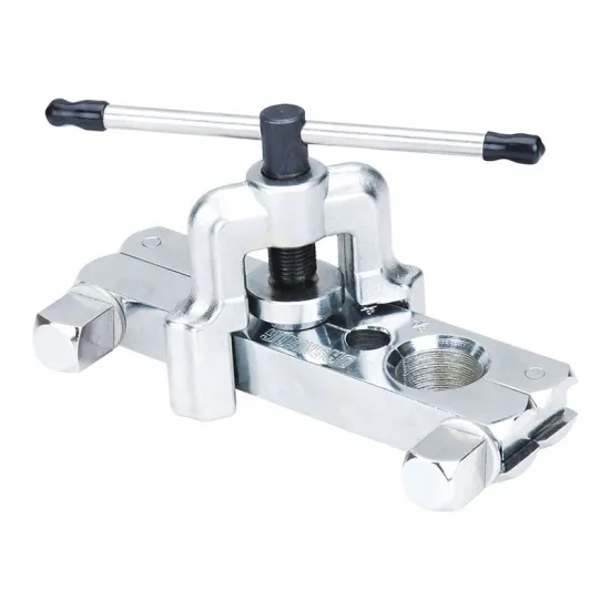 Copper Tube Flaring Tools: The CT-500 Handheld Flaring Tool for Professional Pipe Work