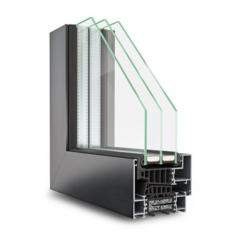 heat resistant aluminium sheet