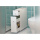 Waterproof Bathroom Storage Cabinets