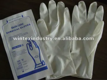high quality latex surgical gloves malaysia