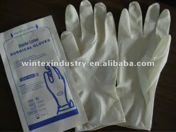 high quality latex surgical gloves malaysia