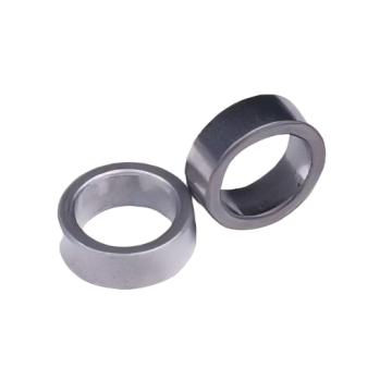 Втулка вала бочкового типа 2