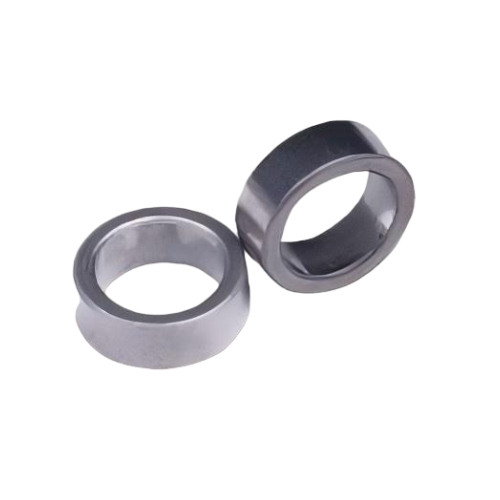 Manga de eixo tipo barril 2