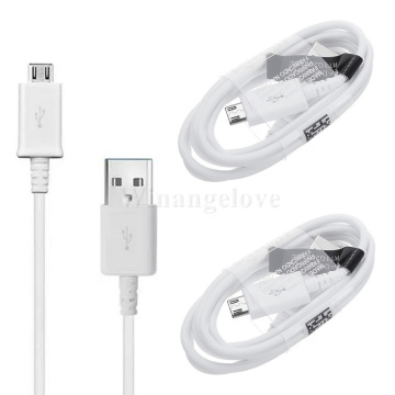 Micro USB 1M Fast Charging Cable for Samsung Devices