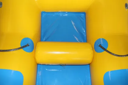 Inflatable fishing boat for sale,inflatable banana boats